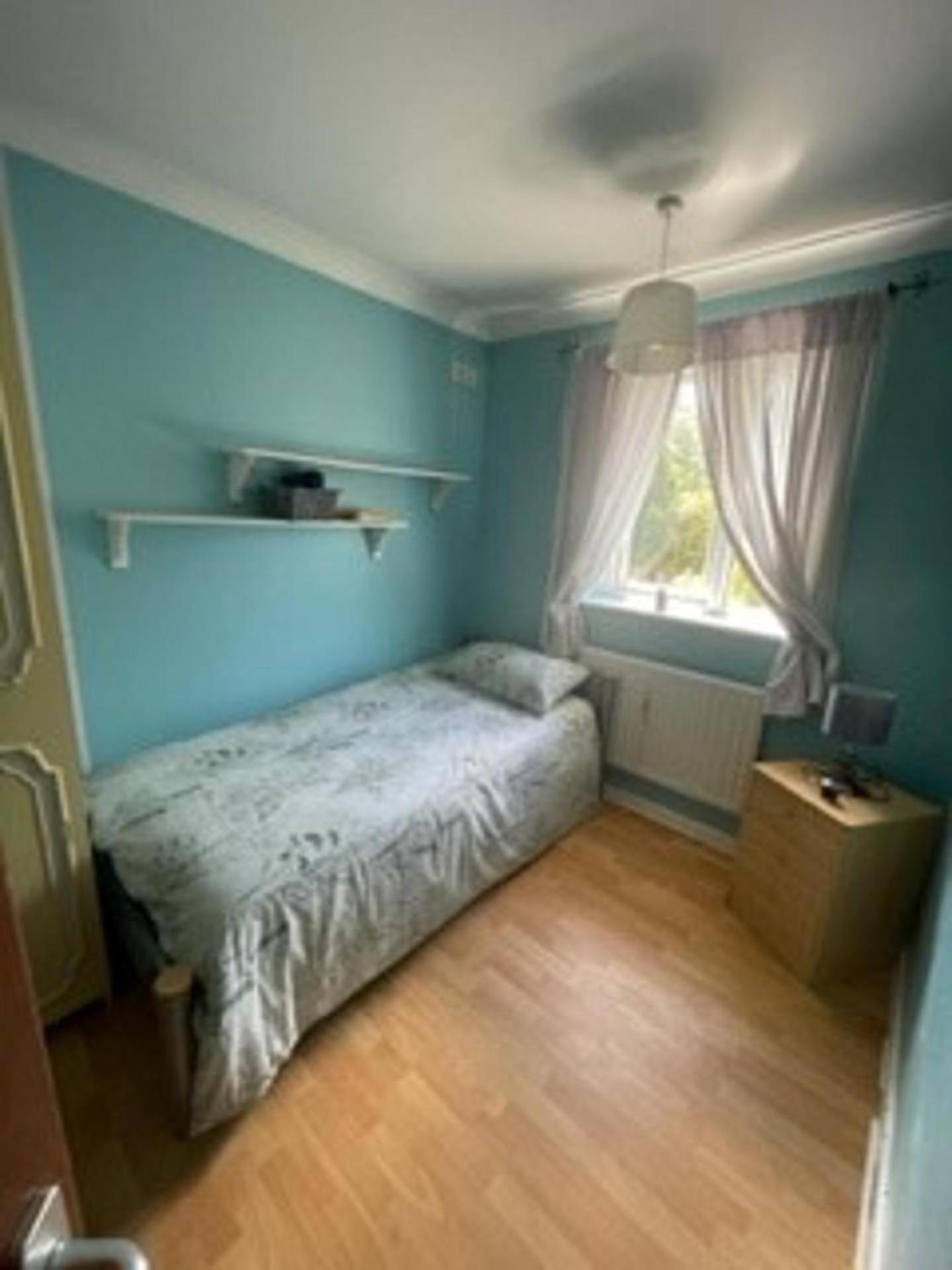 Luxurious 5-Bed House In Norwich Villa Bagian luar foto